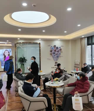 焕新归来|123开奖结果直播现场晋阳门诊重装开业